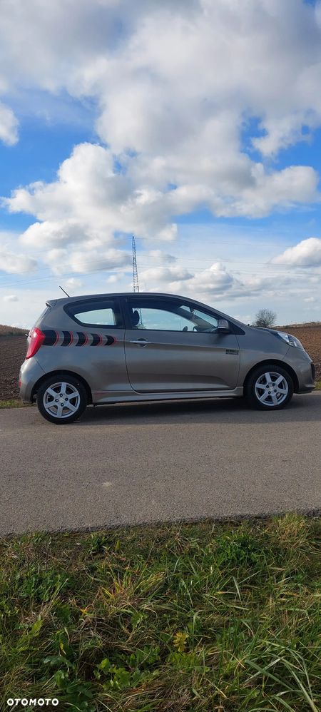 Kia Picanto 1.2 L - 2