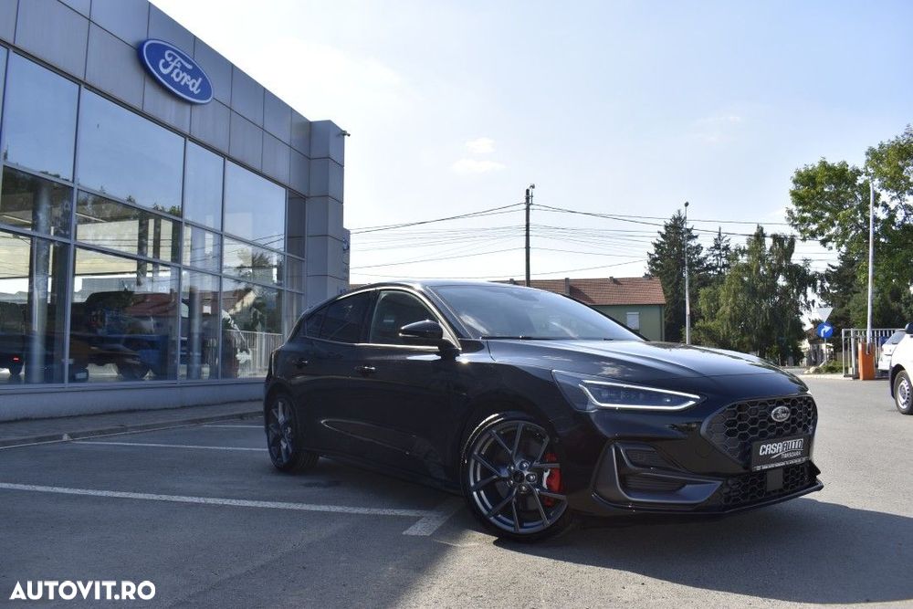 Ford Focus - 2