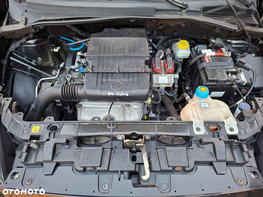 Fiat Grande Punto Actual 1.2 8V Actual - 23