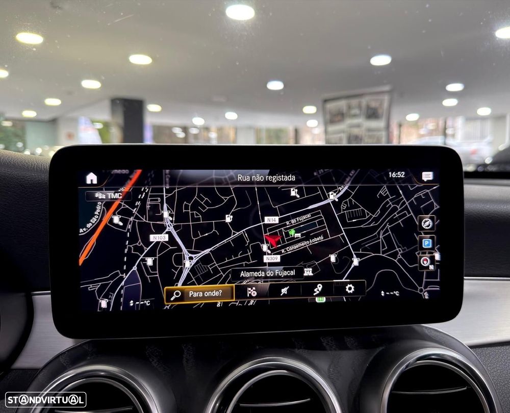 Mercedes-Benz GLC 300 de 4Matic - 45