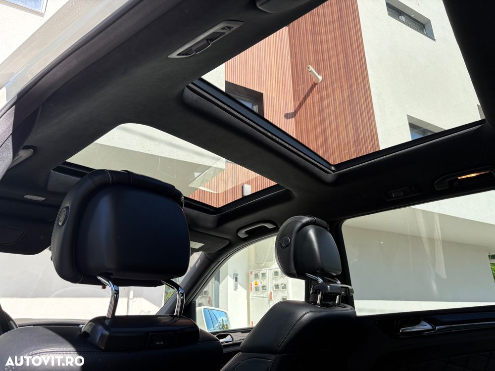 Mercedes-Benz GL 350 CDI BlueEfficiency Aut. - 17