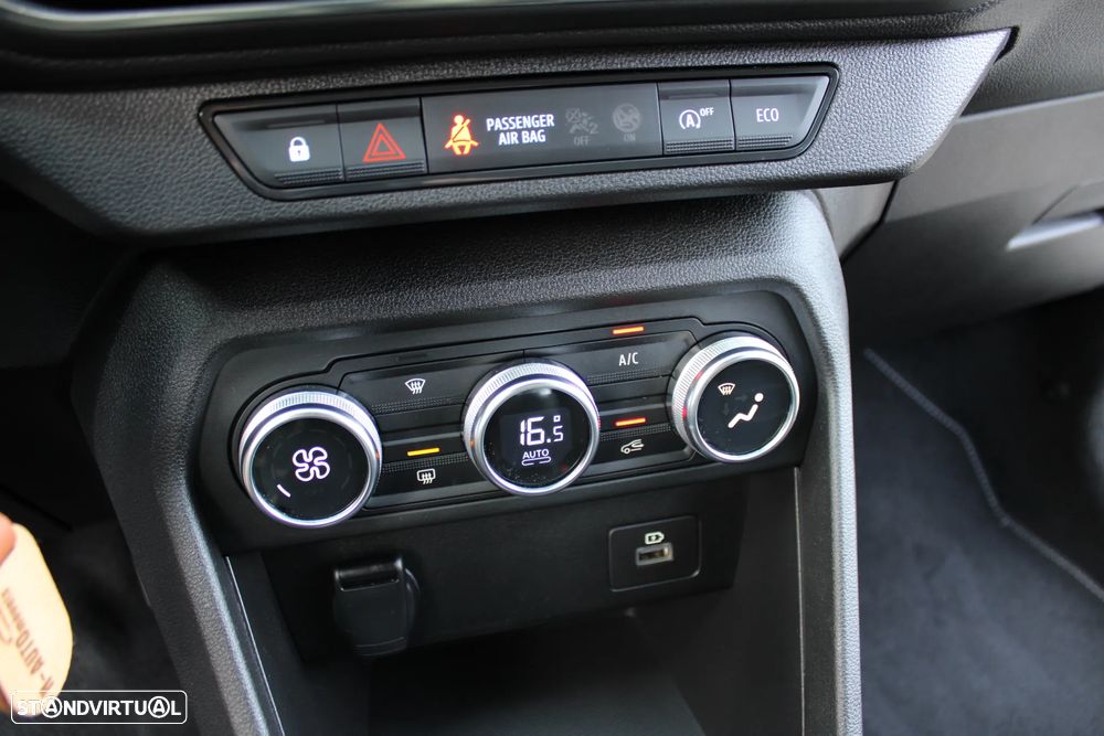 Dacia Sandero 0.9 TCe SL Stepway of Life - 27