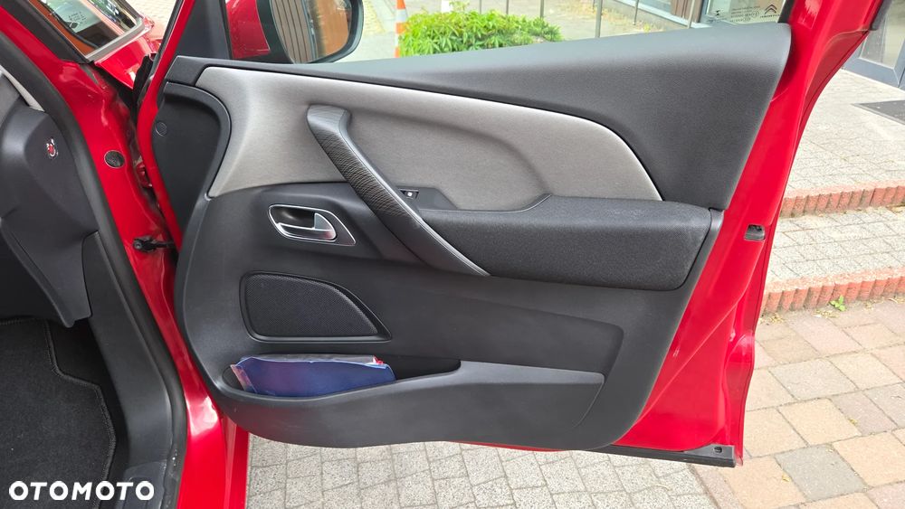Citroën C4 Picasso 2.0 HDi FAP Exclusive - 29