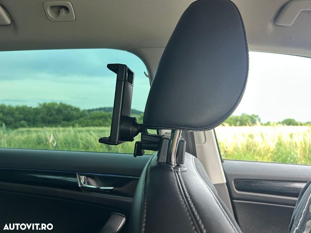 Skoda Kodiaq 2.0 TDI 4X4 DSG L&K - 30