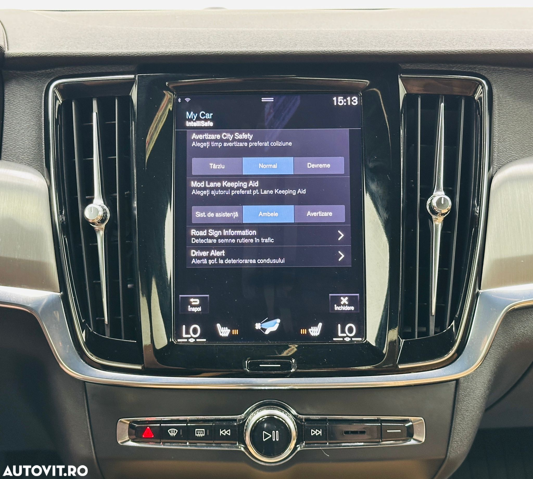 Volvo S90 - 34