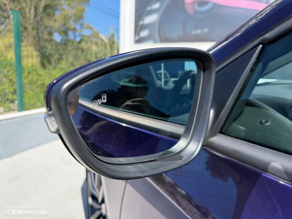 VW Scirocco 2.0 TDI Sport - 42