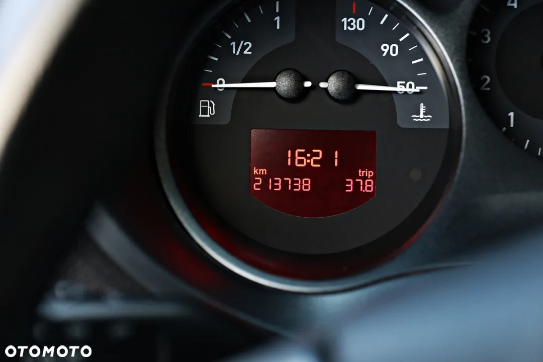 Seat Leon 2.0 FSI Stylance - 36