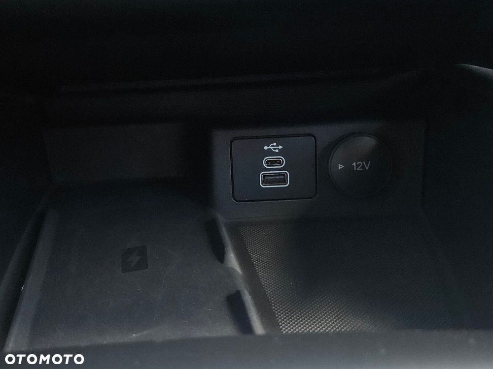 Ford Focus SW 1.5 EcoBlue Titanium X - 24