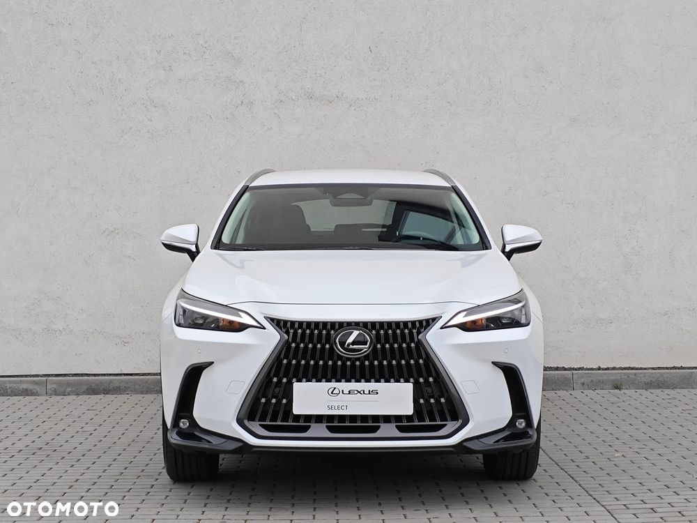 Lexus NX 350h Prestige AWD - 7