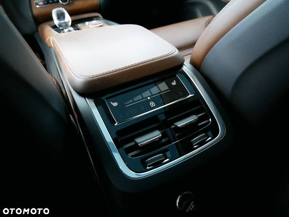 Volvo XC 90 T8 AWD Plug-In Hybrid Inscription Expression 7os - 21