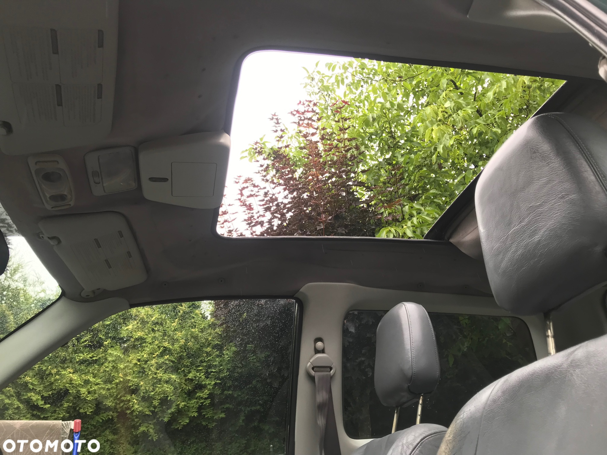 Suzuki Grand Vitara 1.6 - 2