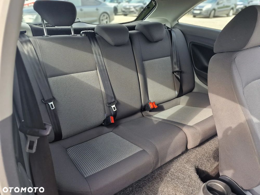 Seat Ibiza SC 1.2 TDI CR Ecomotive Reference Viva - 23