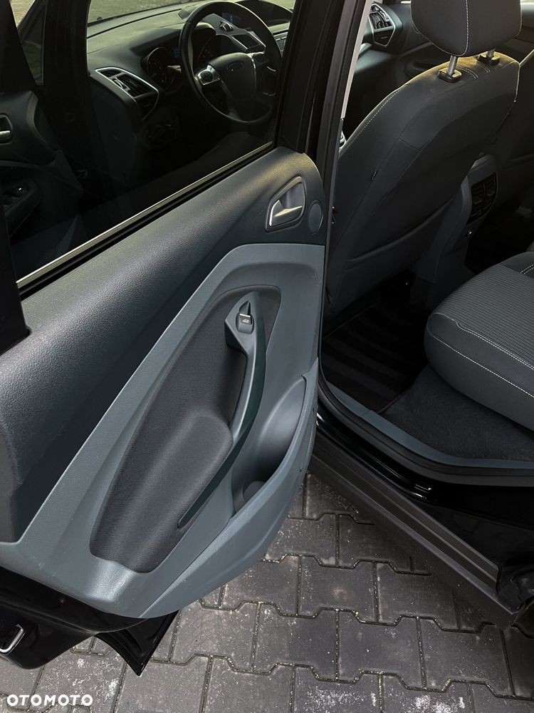 Ford C-MAX 1.6 EcoBoost Start-Stop-System SYNC Edition - 23