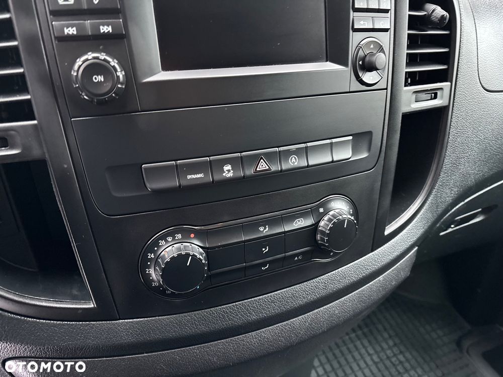Mercedes-Benz Vito - 17
