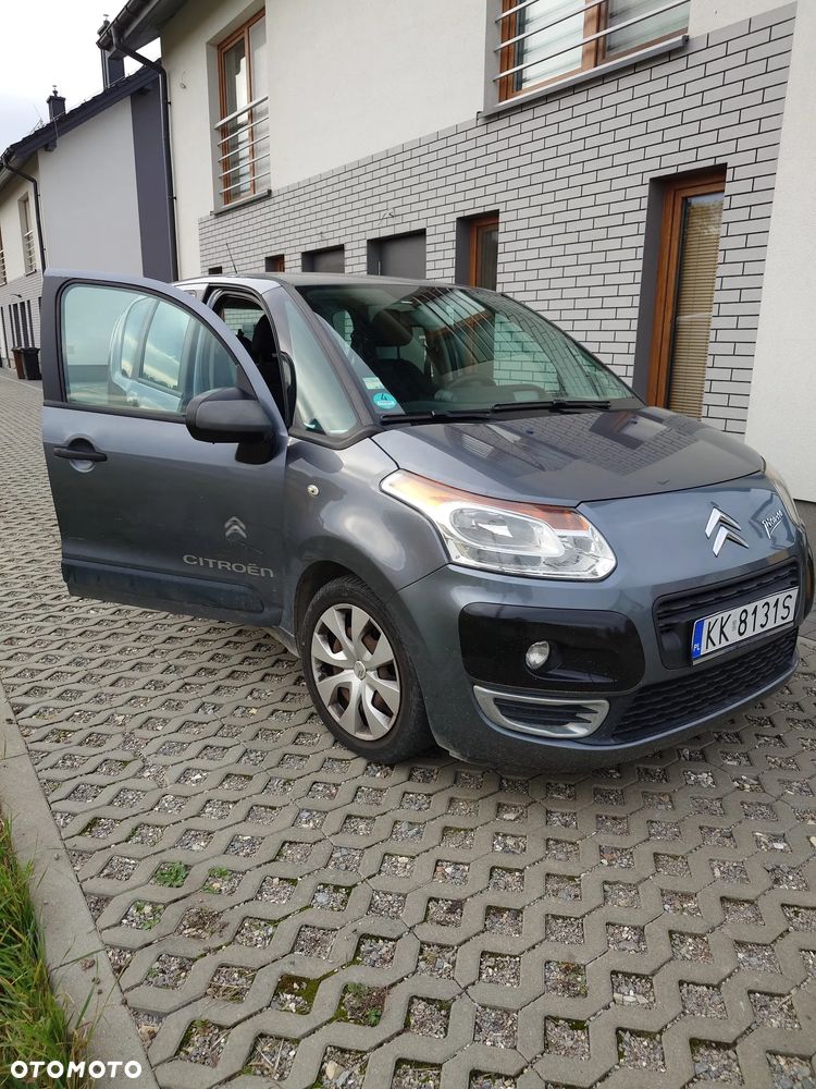 Citroën C3 Picasso 1.4i SX Pack - 6