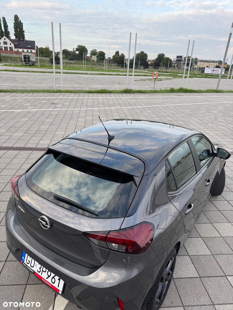 Opel Corsa 1.2 Edition S&S - 14