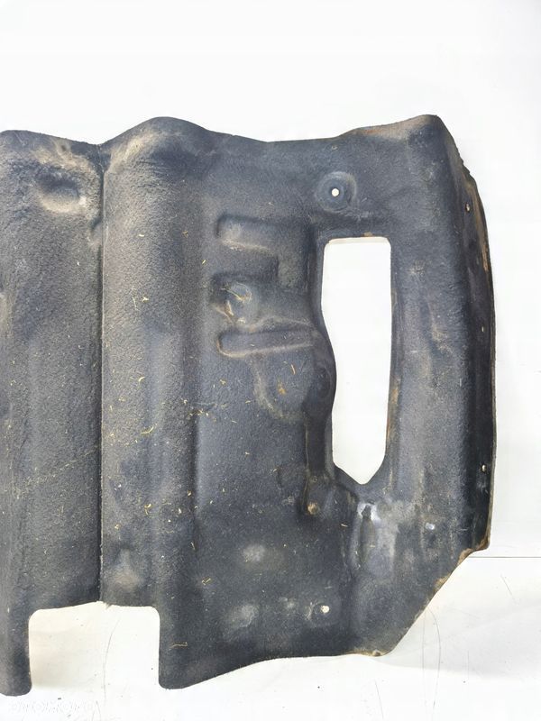 OSŁONA TERMICZNA TUNELU AUDI A4 B9 A5 8W0803979K - 5