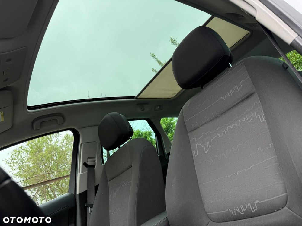 Opel Meriva - 6