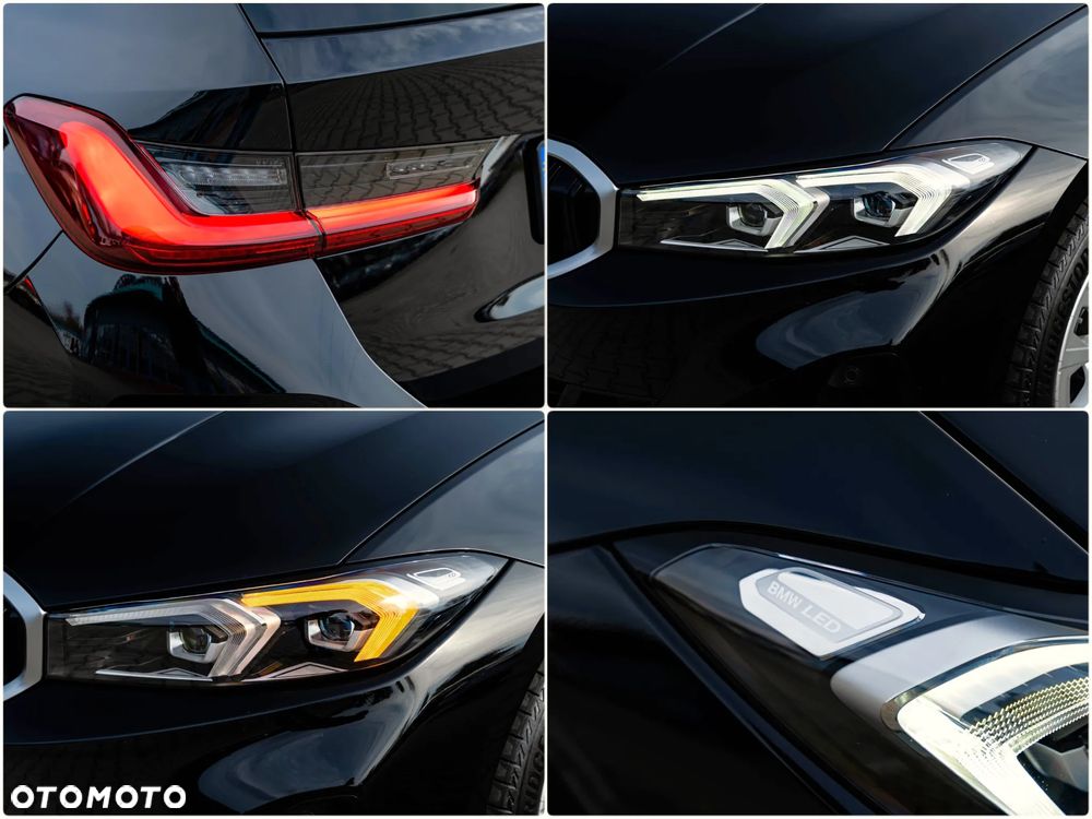 BMW Seria 3 318d - 13