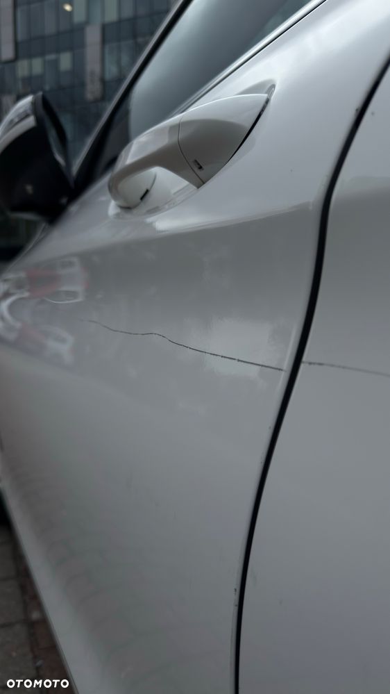 Mercedes-Benz Klasa C 160 Business Edition 9G-TRONIC - 20