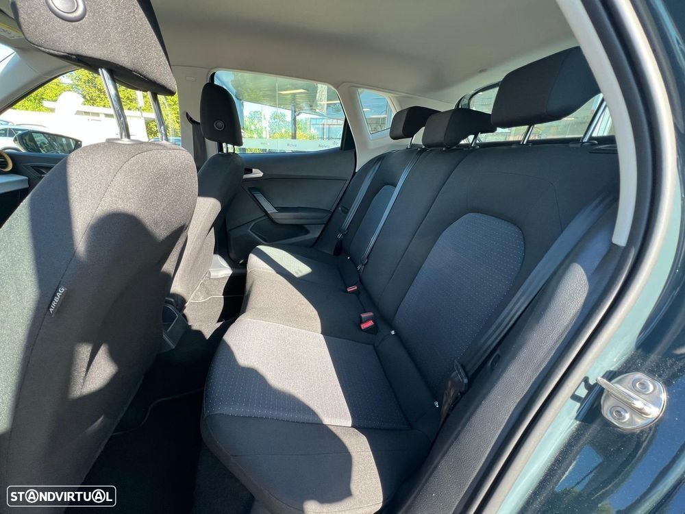 SEAT Arona 1.0 TSI Style DSG - 8