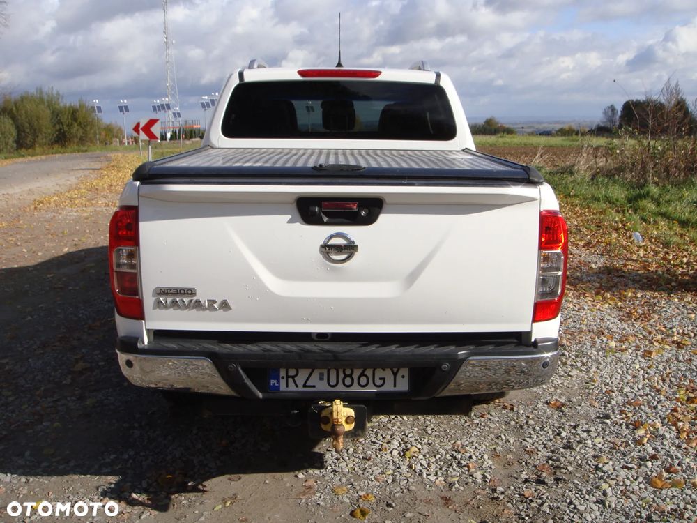 Nissan Navara - 3