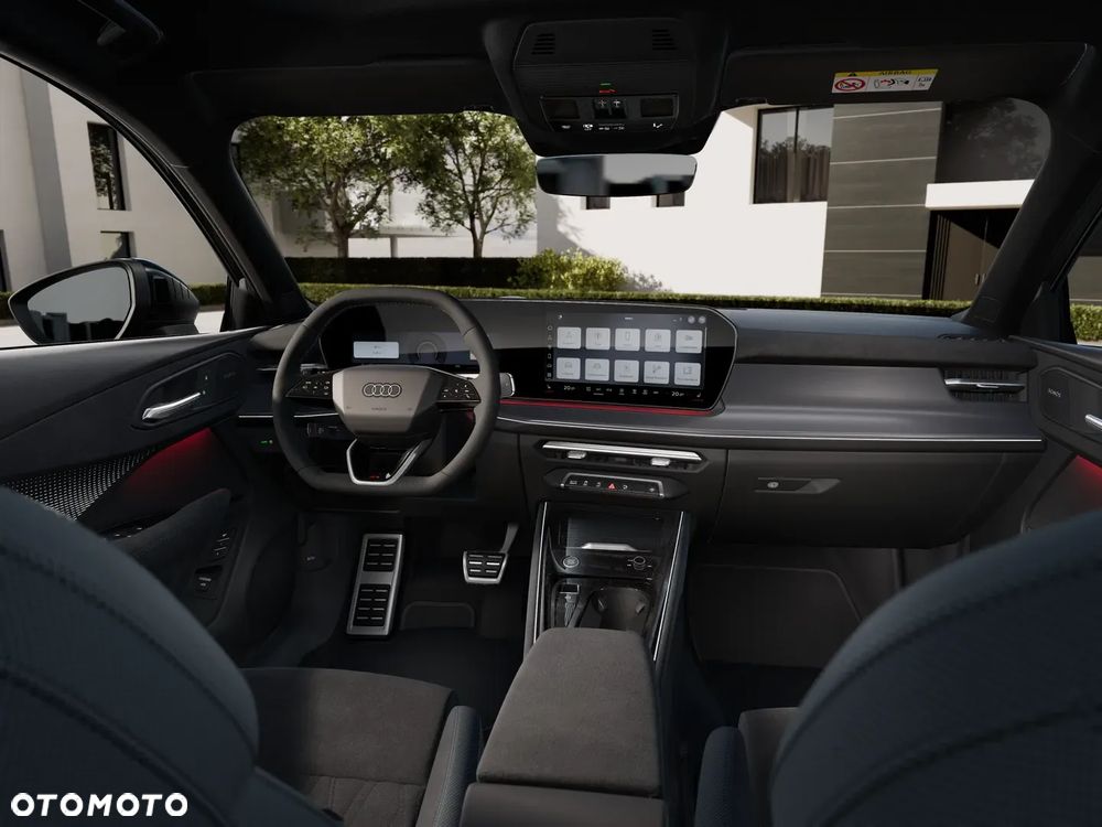 Audi Q3 TFSI mHEV 110 kW S tronic - 9