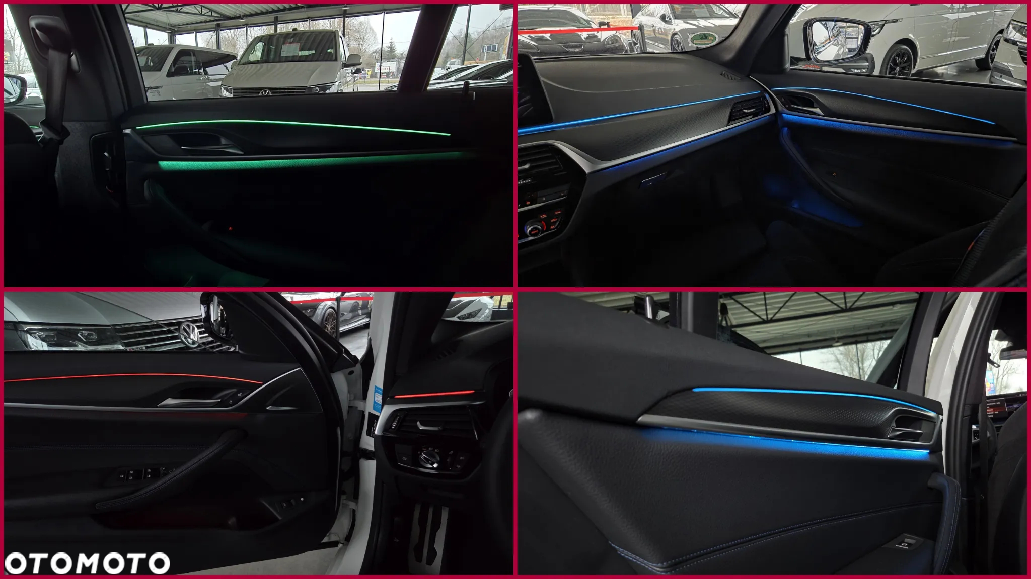 BMW Seria 5 - 26