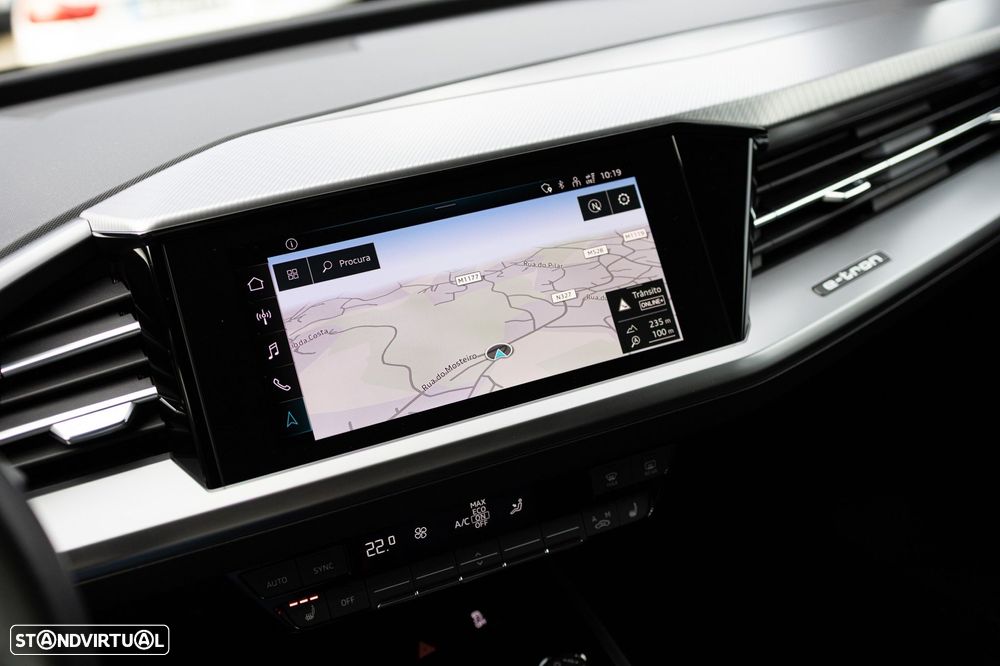 Audi Q4 e-tron 35 55 kWh - 25