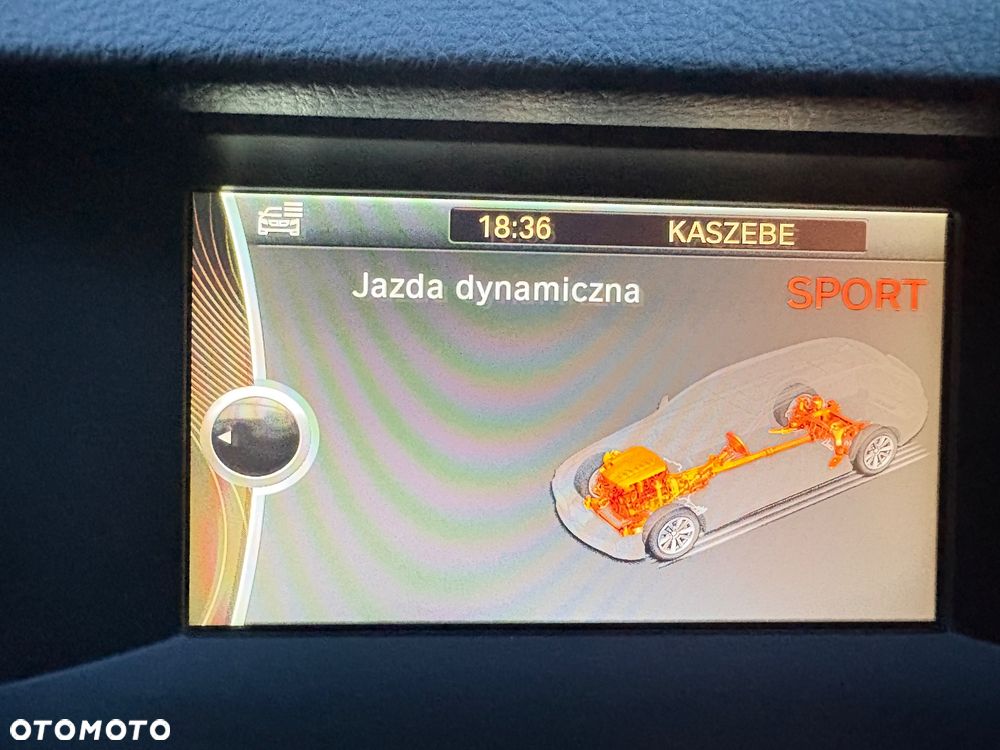 BMW Seria 5 - 31