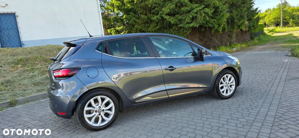 Renault Clio (Energy) TCe 90 Bose Edition - 9
