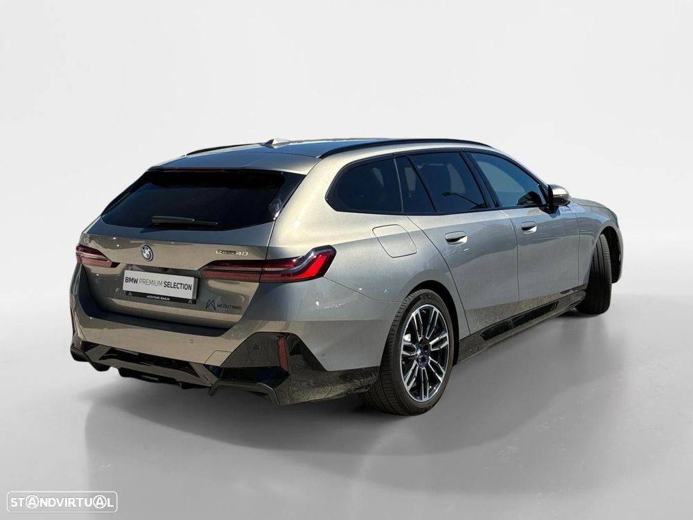 BMW iX1 - 4