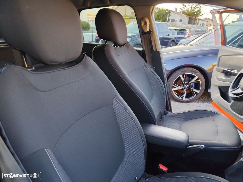 Renault Captur 0.9 TCE Exclusive - 27