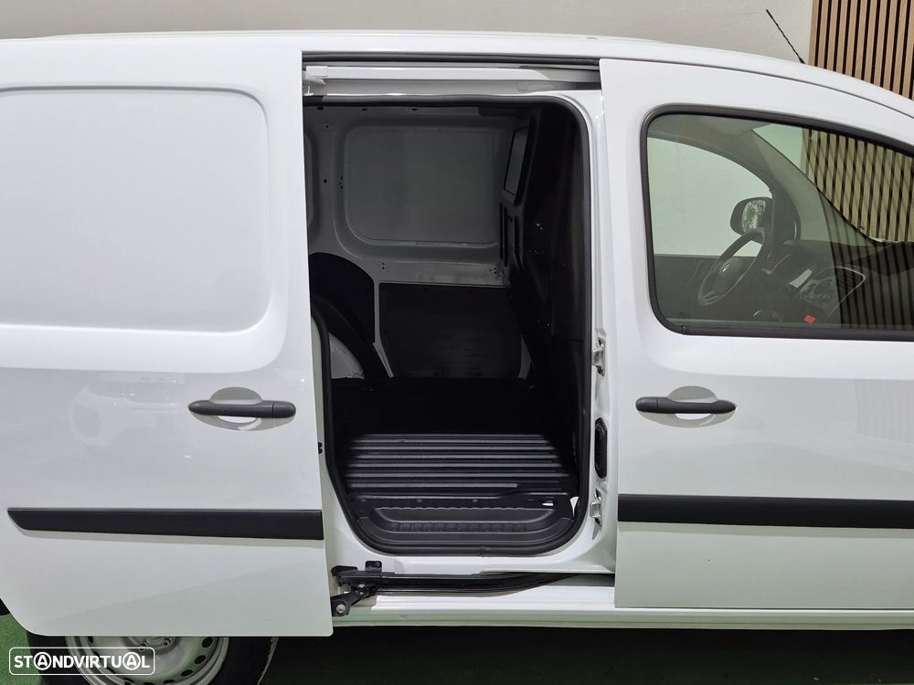 Renault Kangoo 1.5DCI - 109.000KM - 2020 | GARANTIA | NACIONAL - 8