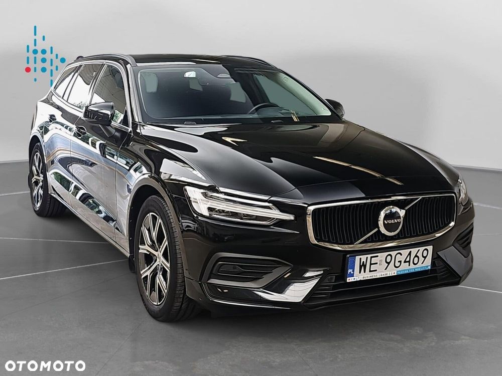 Volvo V60 B4 B Core - 5
