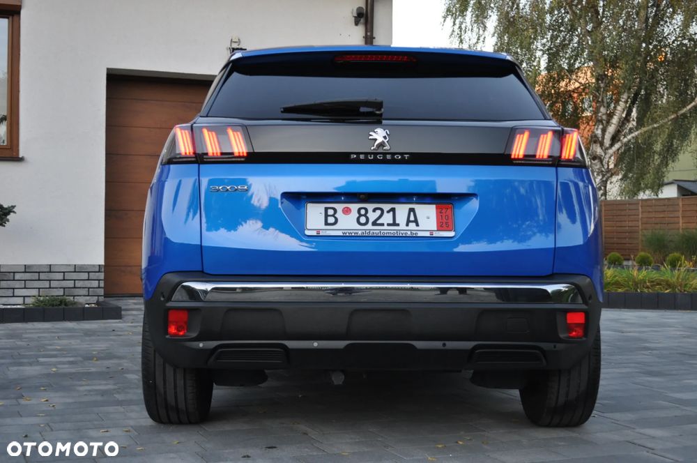 Peugeot 3008 - 7