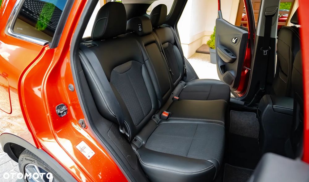 Renault Kadjar Energy TCe 130 EDC Experience - 24