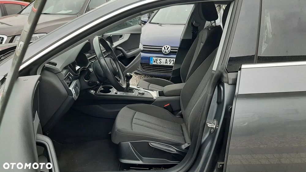 Audi A5 Sportback - 7