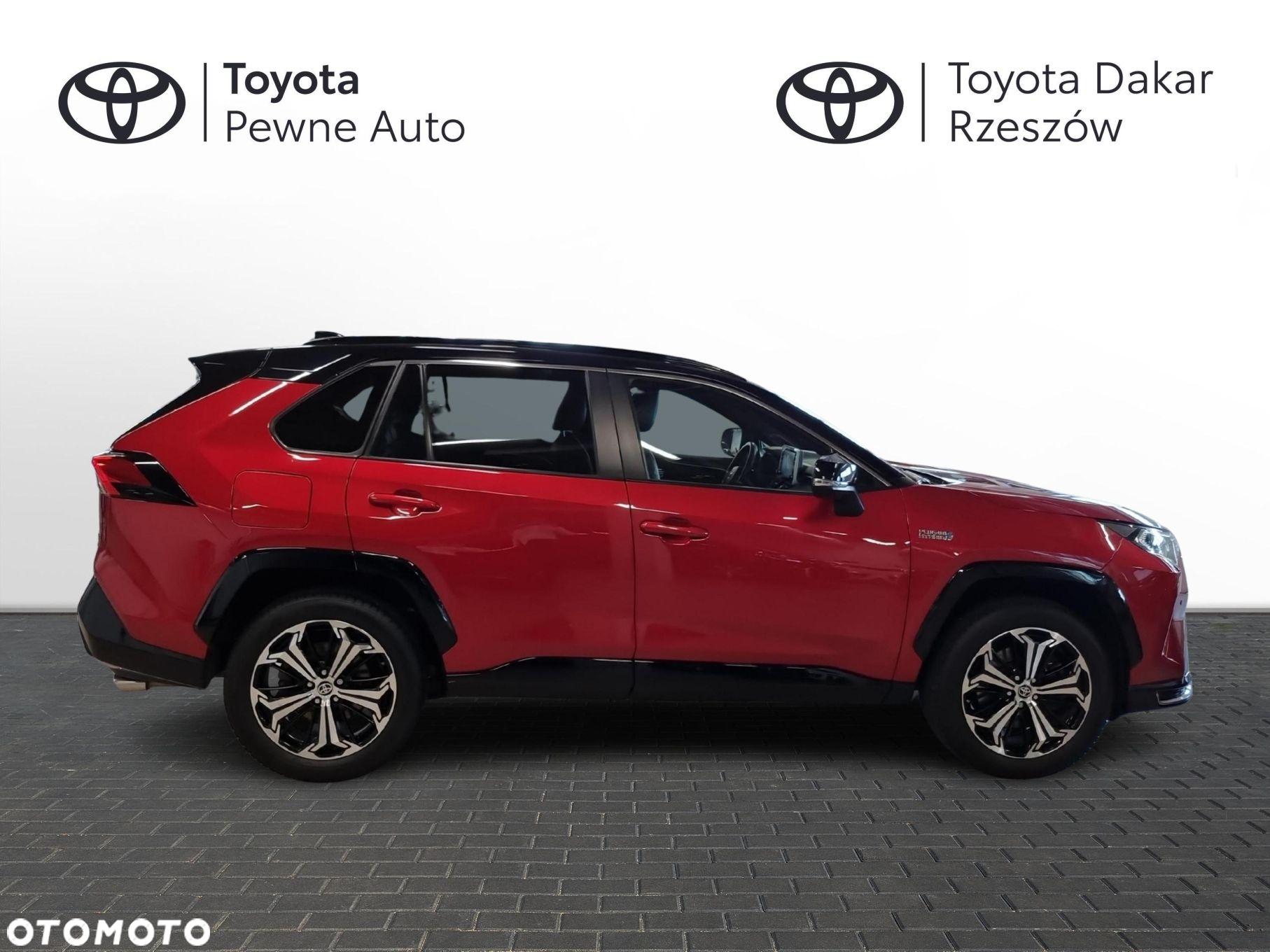 Toyota RAV4 - 7