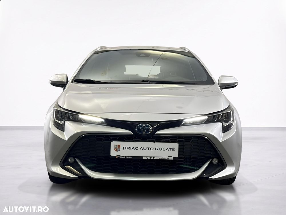 Toyota Corolla - 9