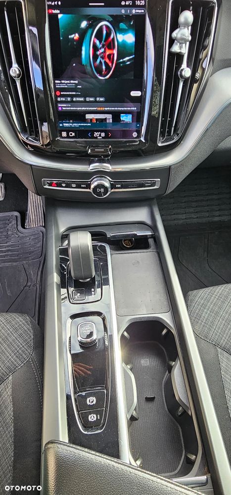 Volvo XC 60 - 17