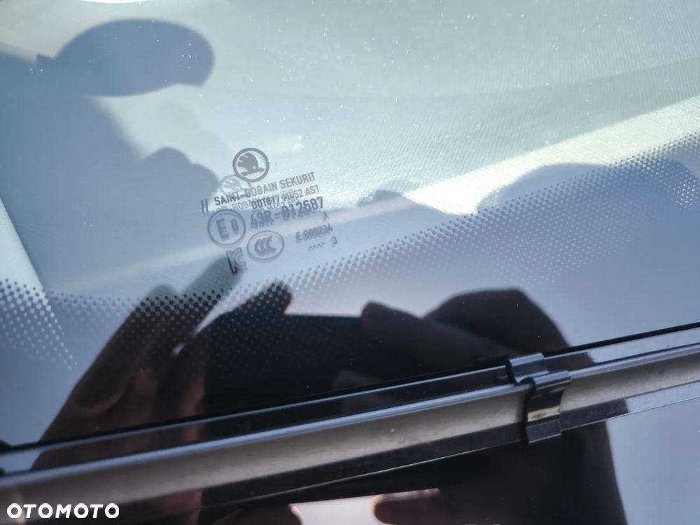 Skoda Enyaq 80 82kWh Clever - 22