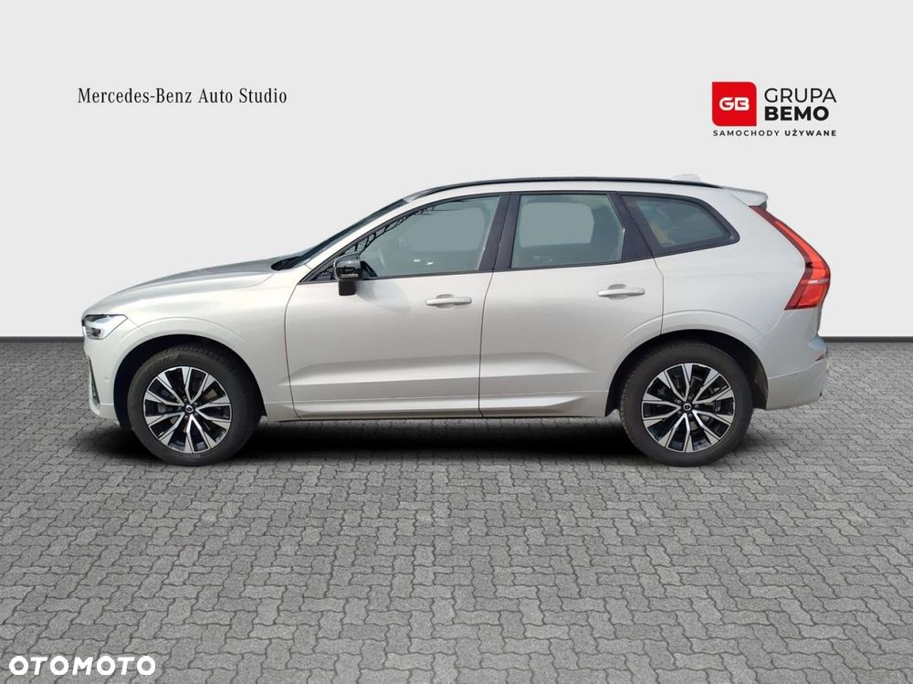 Volvo XC 60 - 3