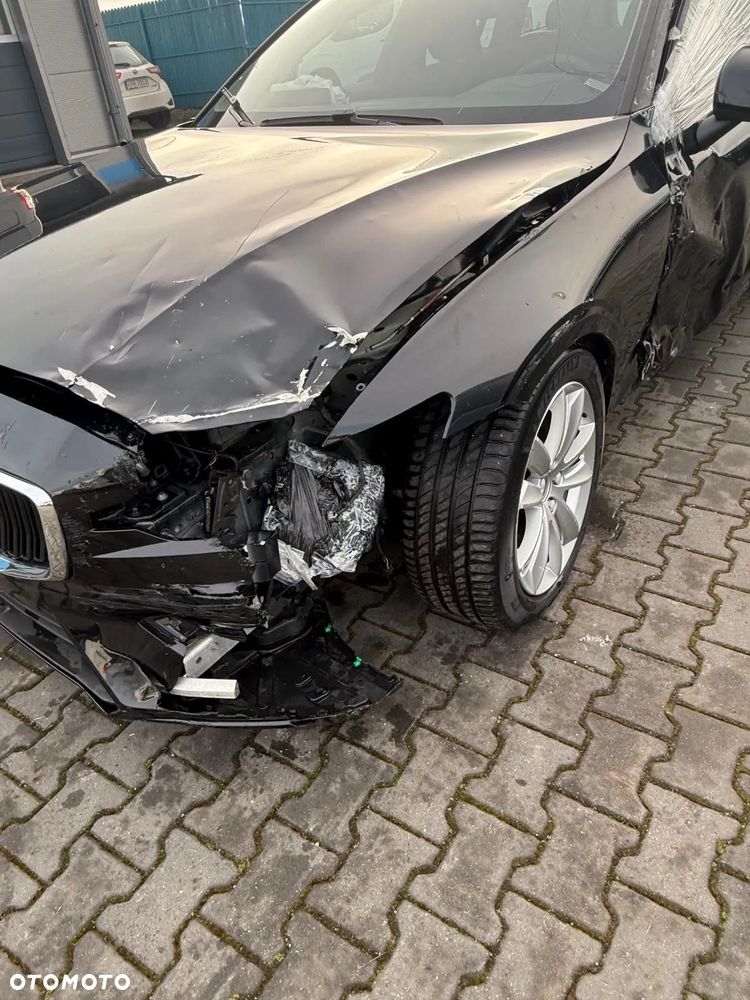 Volvo V60 D3 Momentum - 31