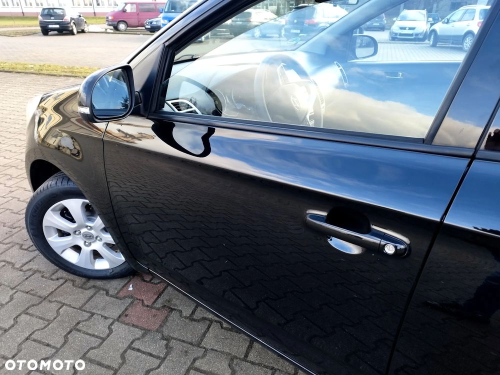 Hyundai i20 1.2 Edition 20 - 9