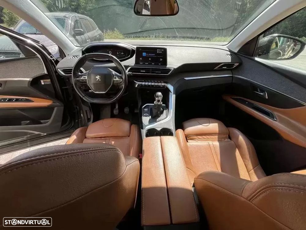 Peugeot 3008 - 12