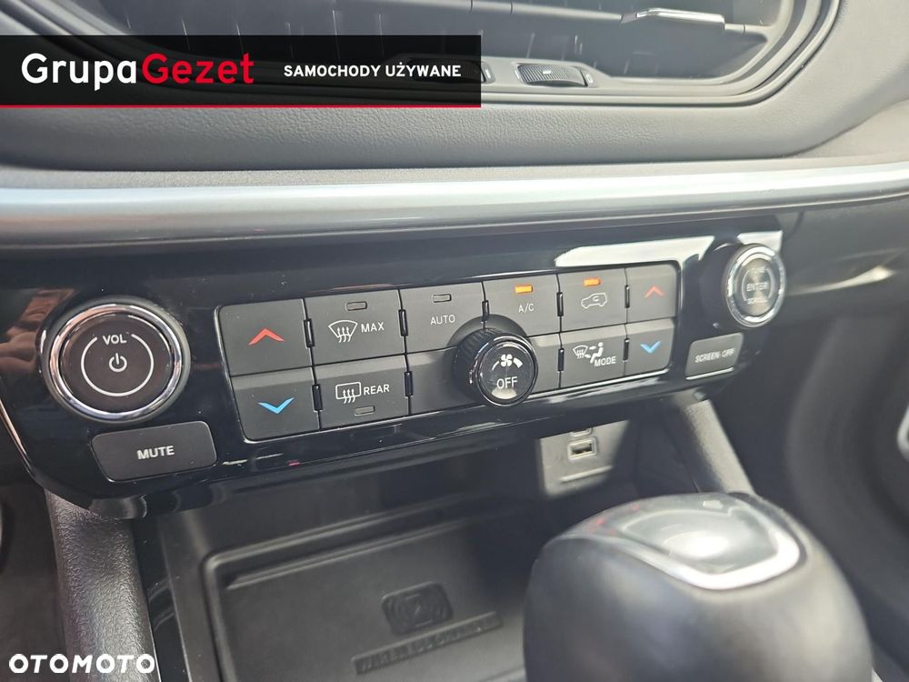 Jeep Compass 1.5 T4 mHEV Limited FWD S&S DCT - 22