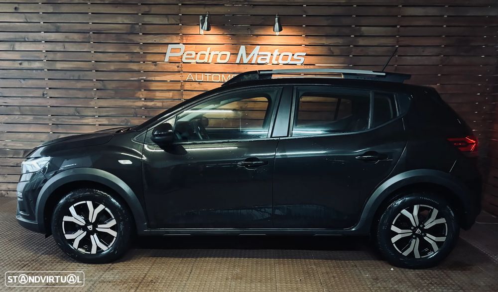 Dacia Sandero 1.0 TCe Comfort - 3