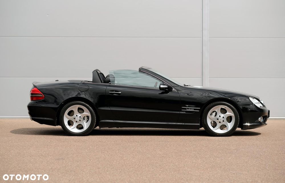 Mercedes-Benz SL - 34