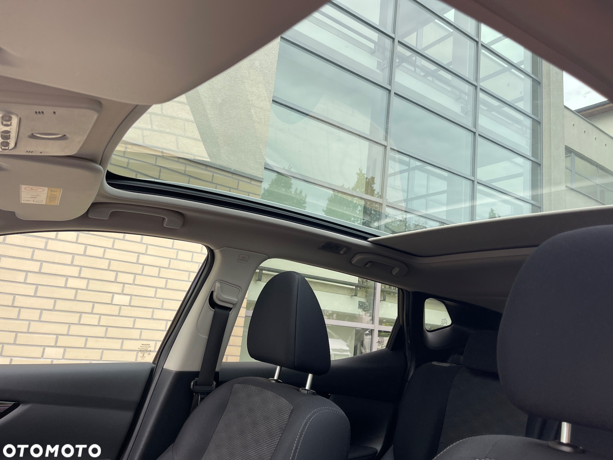 Nissan Qashqai 1.2 DIG-T Tekna Xtronic EU6 - 32